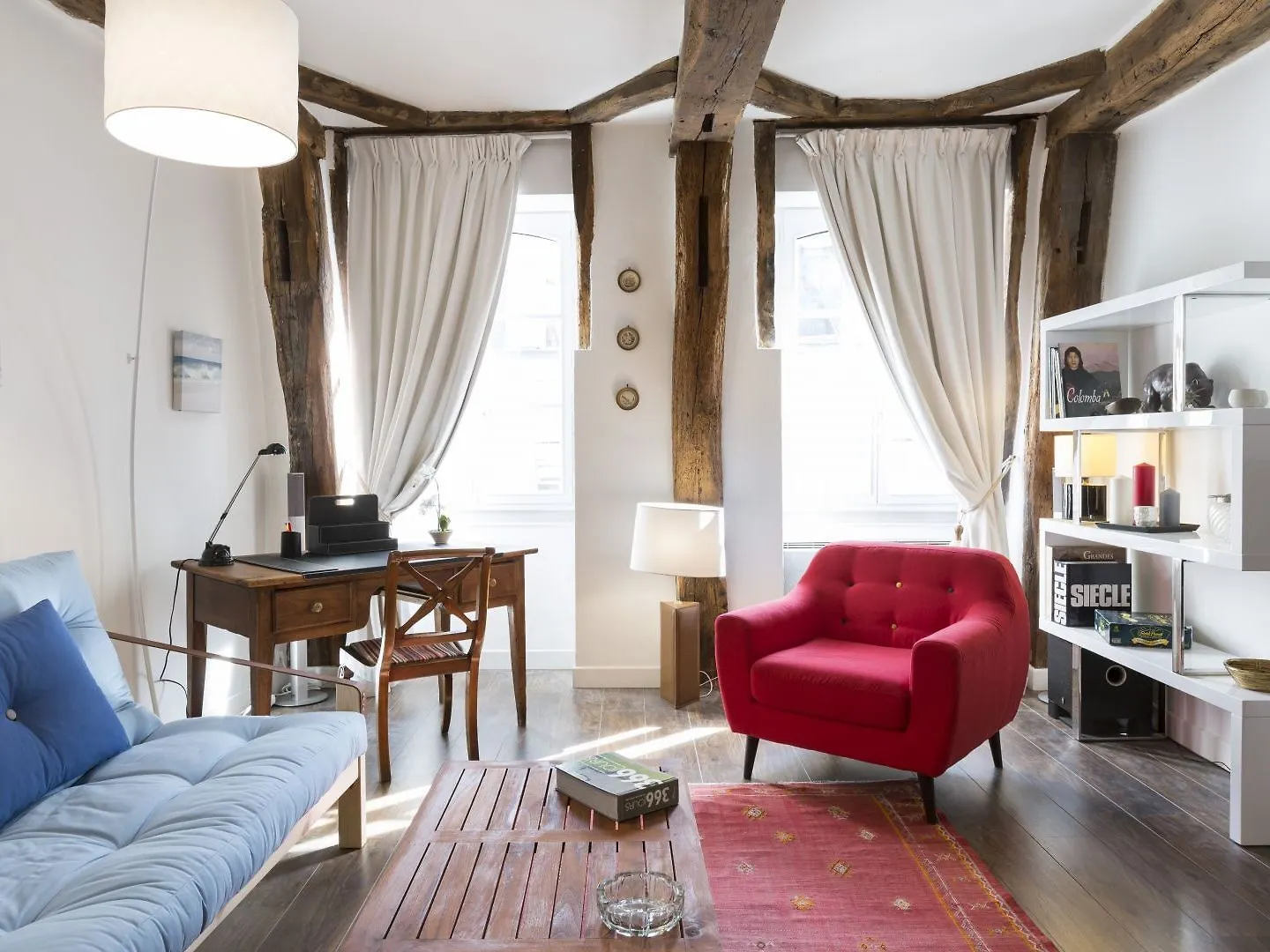 Joffre By Cocoonr Rennes Apartment