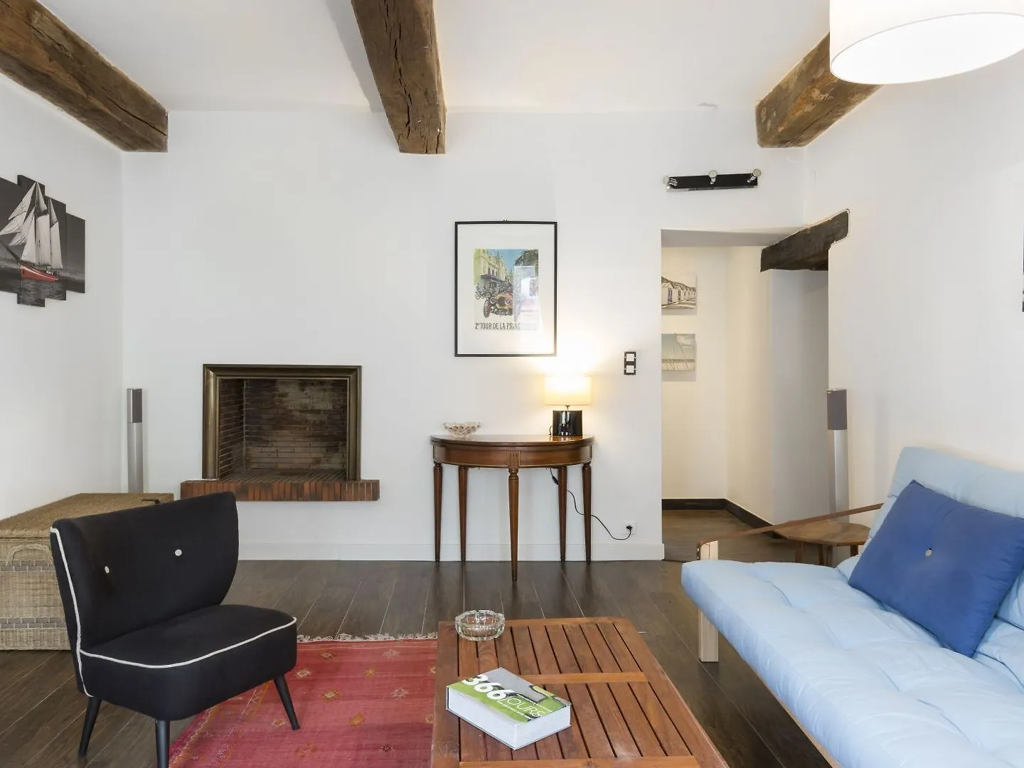 Apartment Joffre By Cocoonr Rennes France