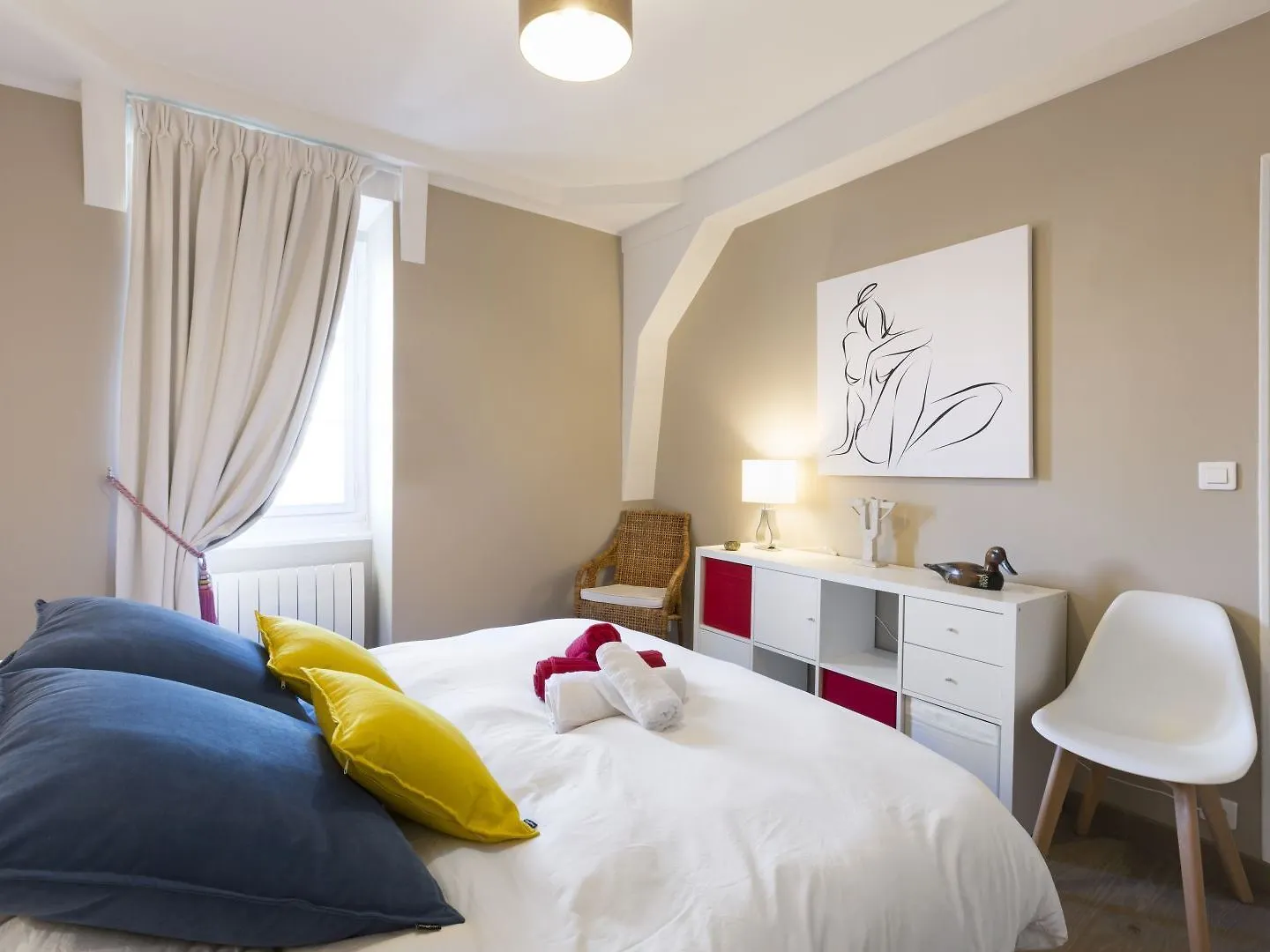 Joffre By Cocoonr Rennes